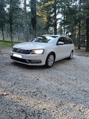 Volkswagen Passat 2013 TDI