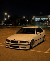 Bmw 316 1997