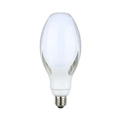 VTAC – Λάμπα LED CREE E27 36W Oliva 6500K – SKU: 21285-6