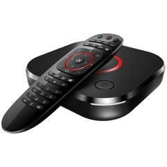 TV Box MAG 544 Infomir 4K UHD USB 2.0 1GB RAM και 4GB Αποθηκευτικό Χώρο με Λειτουργικό Linux