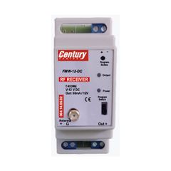 Ασύρματος δέκτης RfLink Receiver FMW-12-DC 12VDC RF 433MHz για συστήματα ασύρματων καρτοδιακοπτών