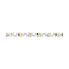 Λωρίδα Led τύπου 'S' 5 μέτρων 12W/m 1260lm/m 24V DC IP65 Nano θερμό φως 3000K Ra80 6mm