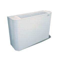 Fan Coil Tonon VTP-80+AB δαπέδου-τοίχου με θερμοστάτη & διακόπτη 3 ταχυτήτων