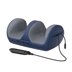 Συσκευή μασάζ για τα πόδια XO FG10 (LARGE VERSION) 24W μπλε 365x195x255mm