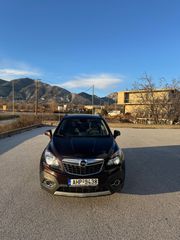 Opel Mokka 2015 4X4 FULL EXTRA