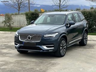 Volvo XC 90 2020 B5 AWD AUTO 235HP ΙNSCRIPTION 7θέσιο '20