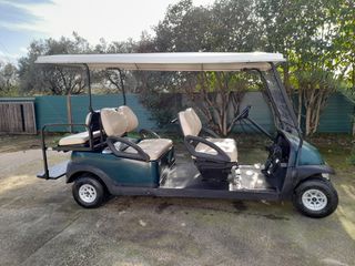 Club Car 2024 PRECEDENT 6 SEATS
