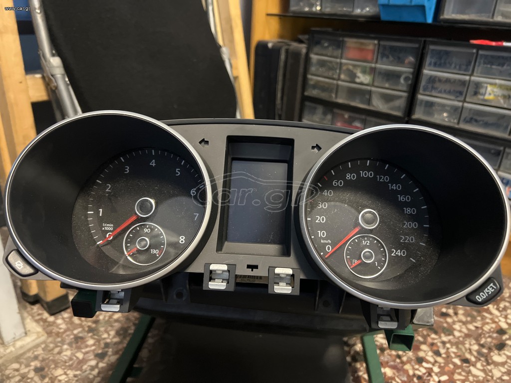 Κατεαν golf 5 golf 6