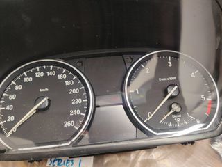 ΟΡΓΑΝΑ ΚΟΝΤΕΡ BMW SERIES 1 916682501