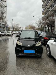 Smart ForTwo 2007