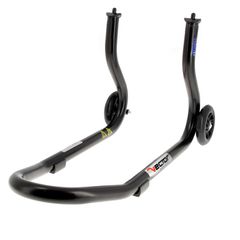 Vector Front Stand Under Forks Fixed For Trail 21' Wheels-thumb-3