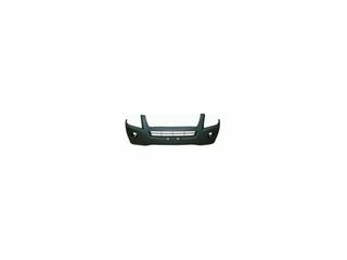 ΠΡΟΦΥΛΑΚΤΗΡΑΣ ISUZU DMAX '07-'12 2WD ΕΜΠΡΟΣ