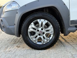 Φορτηγό Έως 7.5τ Fiat 2013 Strada MULTIJET ADVENTURE-thumb-65