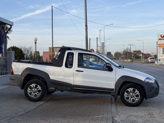 Φορτηγό Έως 7.5τ Fiat 2013 Strada MULTIJET ADVENTURE-thumb-8