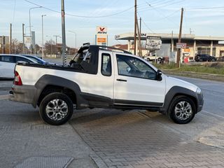Φορτηγό Έως 7.5τ Fiat 2013 Strada MULTIJET ADVENTURE-thumb-11