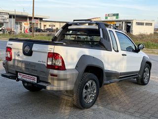 Φορτηγό Έως 7.5τ Fiat 2013 Strada MULTIJET ADVENTURE-thumb-14