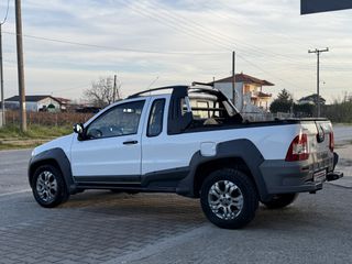 Φορτηγό Έως 7.5τ Fiat 2013 Strada MULTIJET ADVENTURE-thumb-19