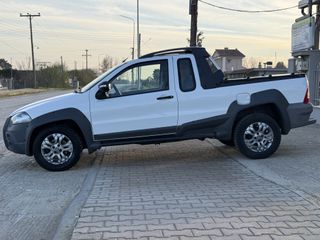 Φορτηγό Έως 7.5τ Fiat 2013 Strada MULTIJET ADVENTURE-thumb-22