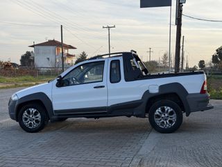 Φορτηγό Έως 7.5τ Fiat 2013 Strada MULTIJET ADVENTURE-thumb-21