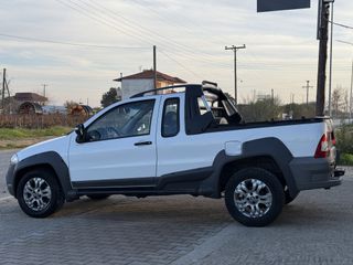 Φορτηγό Έως 7.5τ Fiat 2013 Strada MULTIJET ADVENTURE-thumb-20