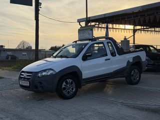 Φορτηγό Έως 7.5τ Fiat 2013 Strada MULTIJET ADVENTURE-thumb-25