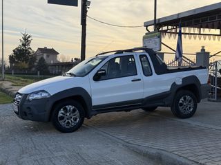Φορτηγό Έως 7.5τ Fiat 2013 Strada MULTIJET ADVENTURE-thumb-24