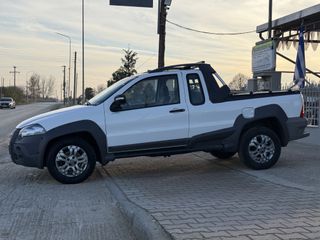 Φορτηγό Έως 7.5τ Fiat 2013 Strada MULTIJET ADVENTURE-thumb-23