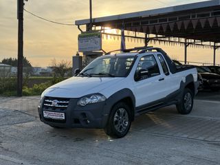 Φορτηγό Έως 7.5τ Fiat 2013 Strada MULTIJET ADVENTURE-thumb-26