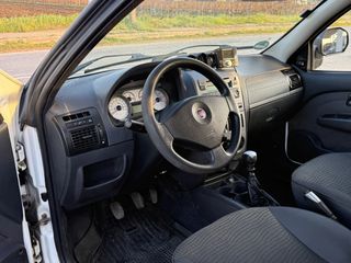 Φορτηγό Έως 7.5τ Fiat 2013 Strada MULTIJET ADVENTURE-thumb-32