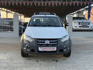 Φορτηγό Έως 7.5τ Fiat 2013 Strada MULTIJET ADVENTURE-thumb-2
