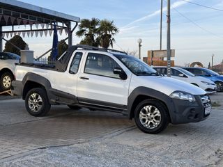 Φορτηγό Έως 7.5τ Fiat 2013 Strada MULTIJET ADVENTURE-thumb-6