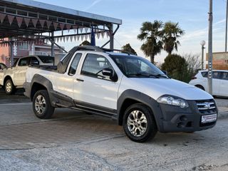 Φορτηγό Έως 7.5τ Fiat 2013 Strada MULTIJET ADVENTURE-thumb-5