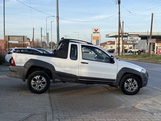 Φορτηγό Έως 7.5τ Fiat 2013 Strada MULTIJET ADVENTURE-thumb-10