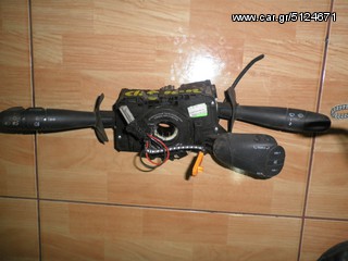 RENAULT  CLIO 99-04  KOLLIAS  MOTOR