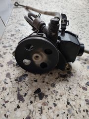 ΑΝΤΛΙΑ ΥΔΡΑΥΛΙΚΟΥ ΤΙΜΟΝΙΟΥ ΑΠΟ TOYOTA AVENSIS 4A 97-00