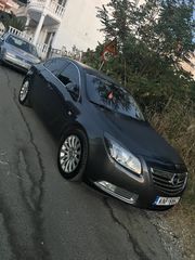 Opel Insignia 2011