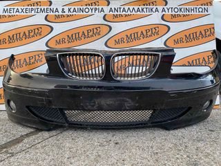 BMW SERIES 1 (E81/87) 3/5D 04-11 / (E82/88) COUPE/CABRIO 07-13  ΠΡΟΦΥΛΑΚΤΗΡΑΣ ΕΜΠΡΟΣ ΜΕ ΠΡΟΒΟΛΕΑ (ΟΙ ΤΙΜΕΣ ΕΙΝΑΙ ΕΝΔΕΙΚΤΙΚΕΣ).