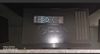 Dune BD Prime 3.0 media player blu-ray