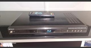 Dune BD Prime 3.0 media player blu-ray-thumb-2