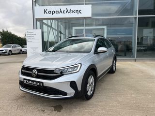Volkswagen Taigo 2025 LIFE