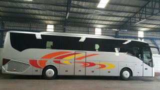 Setra 2015 515