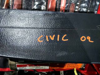 HONDA CIVIC '02 ΑΕΡΟΣΑΚΟΣ ΣΥΝΟΔΗΓΟΎ ΜΕ ΚΩΔ:PS04GC22,77850S04G800