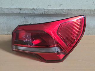 AUDI Q3 18-25 ΦΑΝΟΣ ΠΙΣΩ ΕΞΩ ΑΡΙΣΤΕΡΟ (30A)