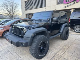 Jeep Wrangler 2014 WRANGLER 2.8 CRD Ελληνικο αριστο-thumb-6