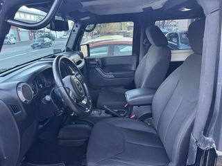 Jeep Wrangler 2014 WRANGLER 2.8 CRD Ελληνικο αριστο-thumb-15