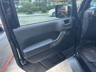 Jeep Wrangler 2014 WRANGLER 2.8 CRD Ελληνικο αριστο-thumb-16