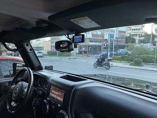 Jeep Wrangler 2014 WRANGLER 2.8 CRD Ελληνικο αριστο-thumb-21