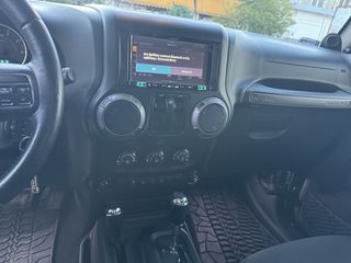 Jeep Wrangler 2014 WRANGLER 2.8 CRD Ελληνικο αριστο-thumb-24