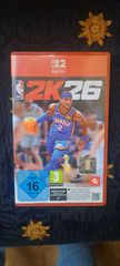 NBA 2K26