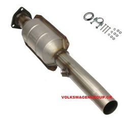 Καταλυτης (ΚΑΙΝΟΥΡΓΙΟΣ)   ,VOLKSWAGEN   ,BEETLE   2001-2010  (1400cc)